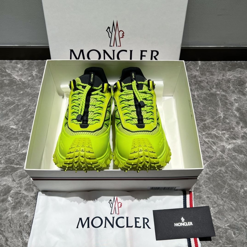 Moncler Sneakers